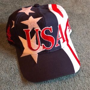 USA Hat